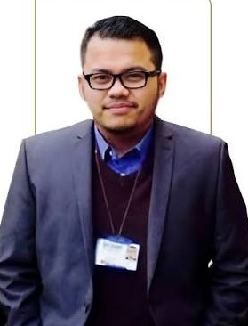 Dr Abdul Hadi Mohamad